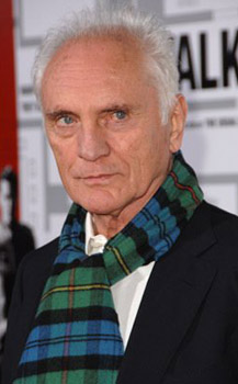 Terence Stamp